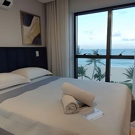 Rio Park Av, Sea View One - By Trh Home Stay Recife Zewnętrze zdjęcie