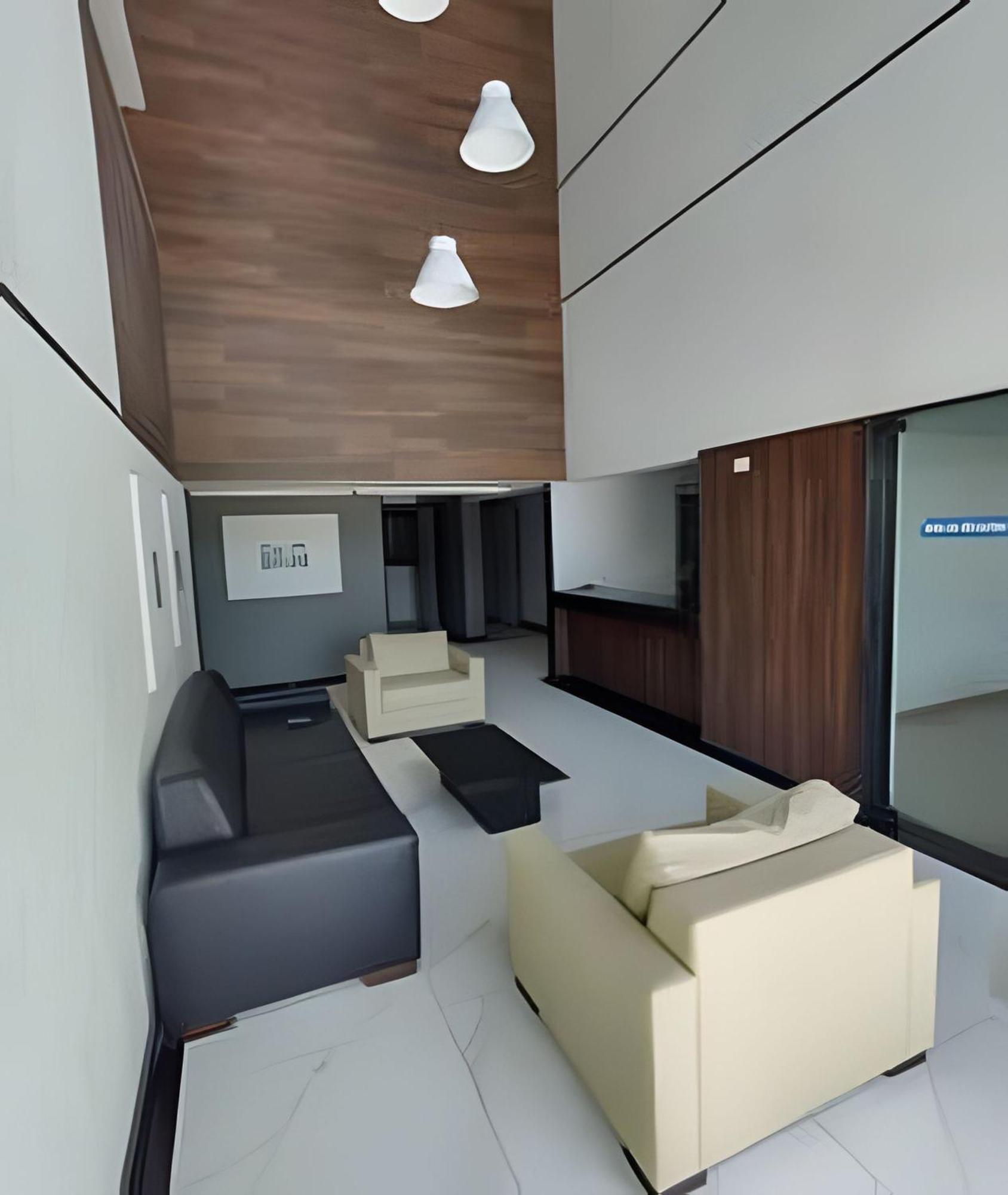 Rio Park Av, Sea View One - By Trh Home Stay Recife Zewnętrze zdjęcie