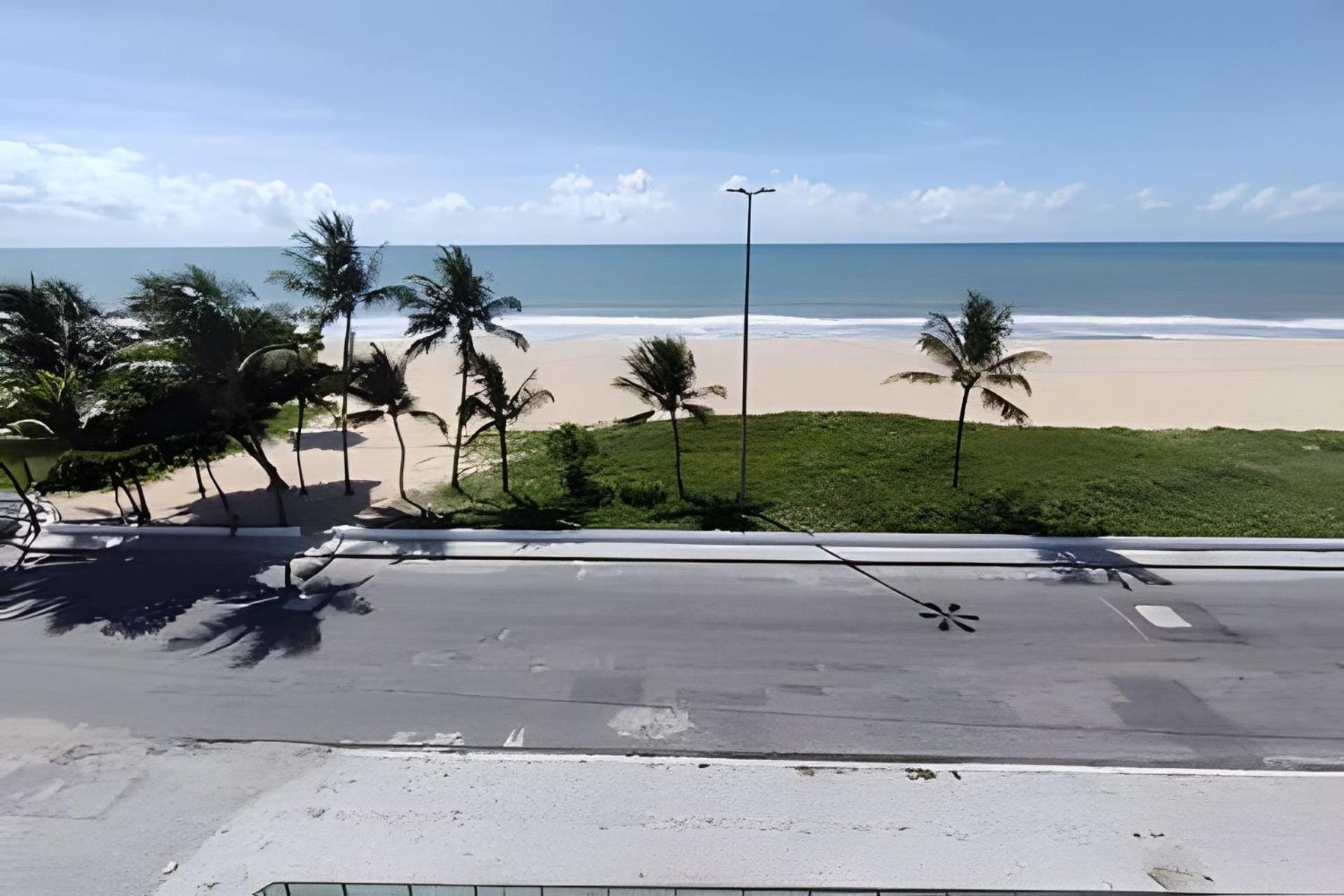 Rio Park Av, Sea View One - By Trh Home Stay Recife Zewnętrze zdjęcie