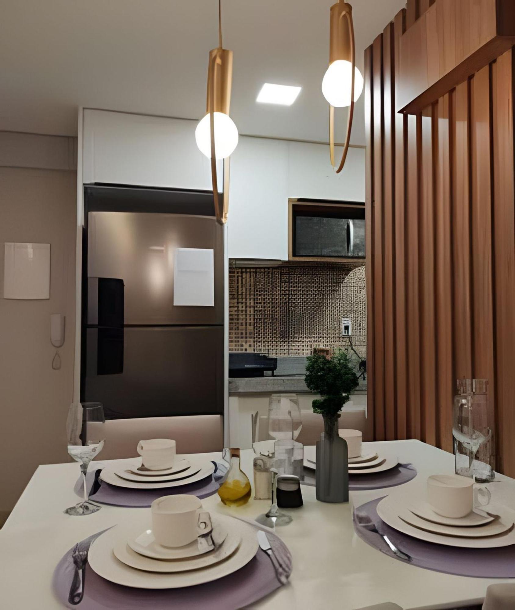 Rio Park Av, Sea View One - By Trh Home Stay Recife Zewnętrze zdjęcie