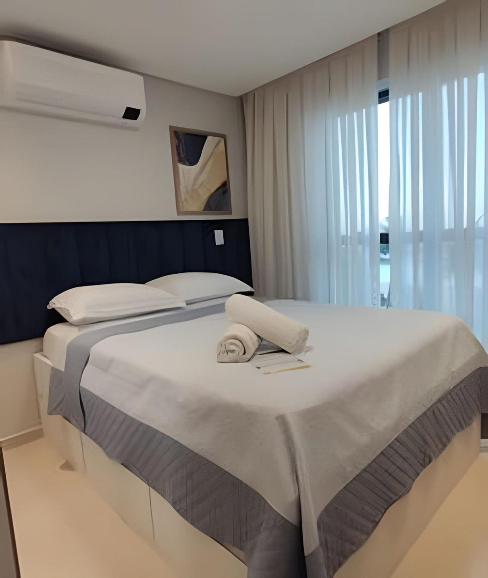 Rio Park Av, Sea View One - By Trh Home Stay Recife Zewnętrze zdjęcie
