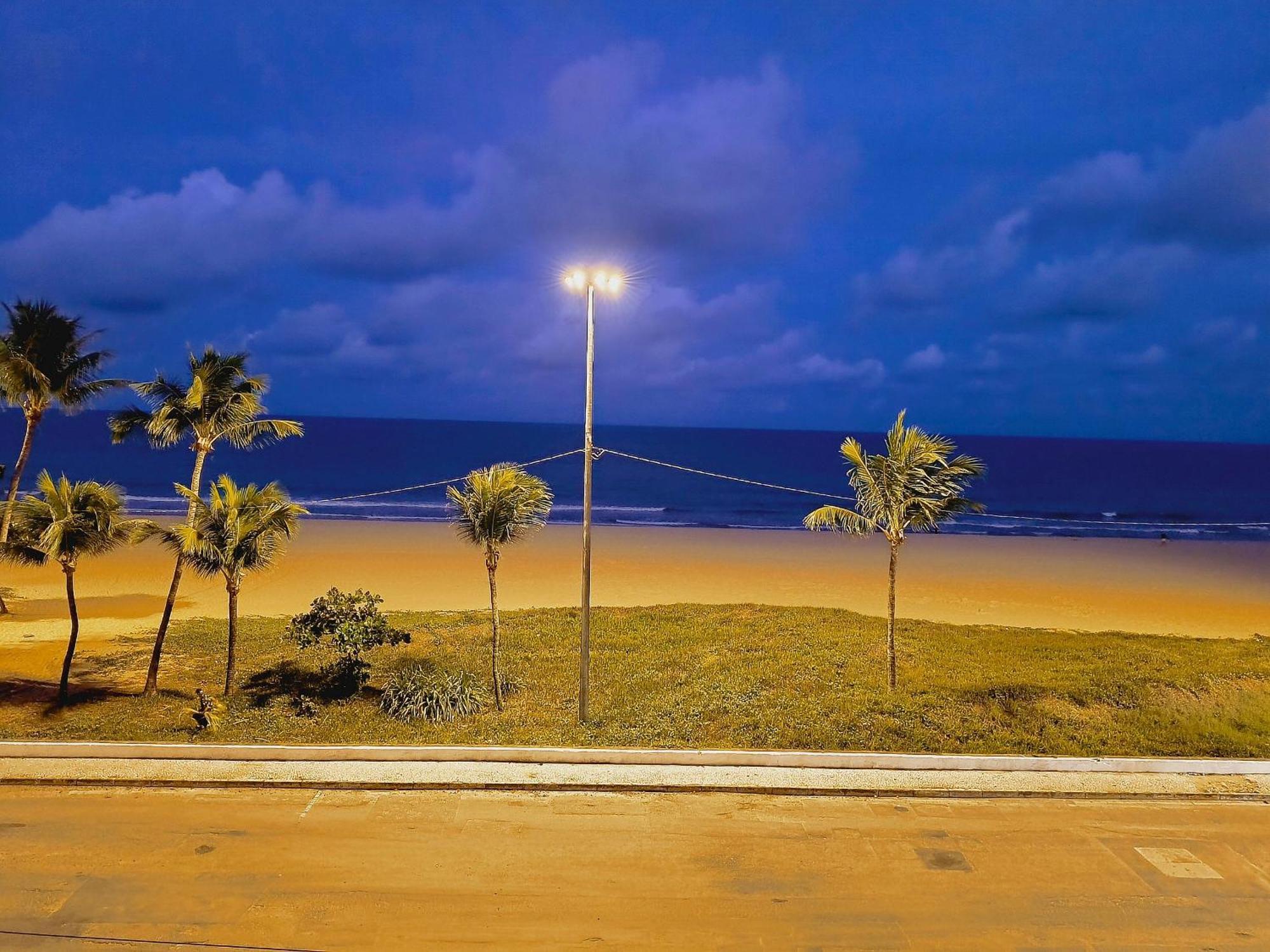 Rio Park Av, Sea View One - By Trh Home Stay Recife Zewnętrze zdjęcie